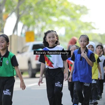 Runner Photo 8396260