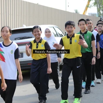 Runner Photo 8396262