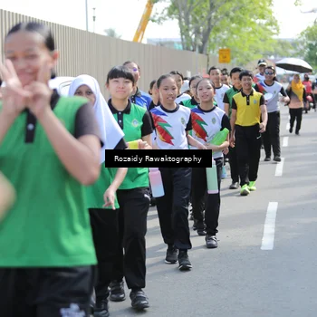 Runner Photo 8396270