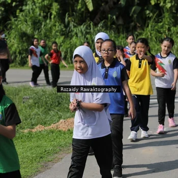 Runner Photo 8396277