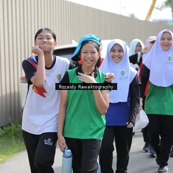 Runner Photo 8396278