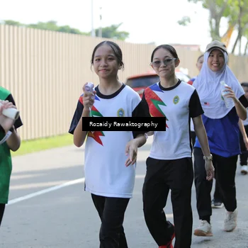 Runner Photo 8396287