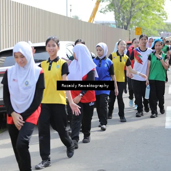 Runner Photo 8396300
