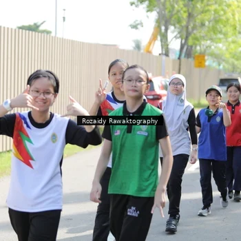 Runner Photo 8396316