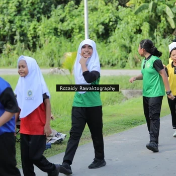 Runner Photo 8396318
