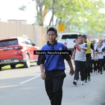 Runner Photo 8396321