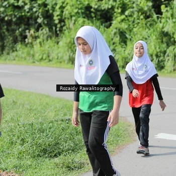 Runner Photo 8396322