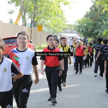 Runner Photo 8396323