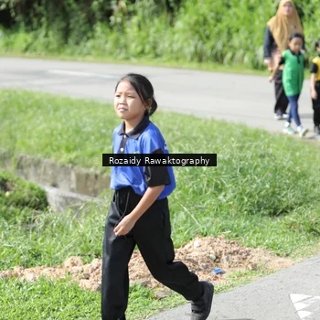 Runner Photo 8396324