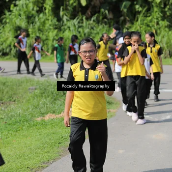 Runner Photo 8396328