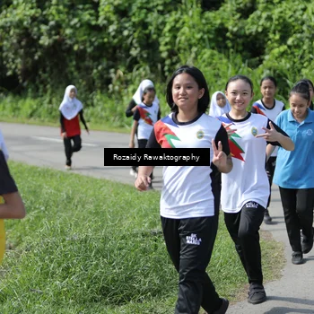 Runner Photo 8396330