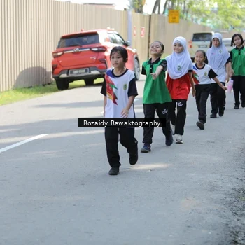 Runner Photo 8396331