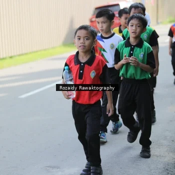 Runner Photo 8396340