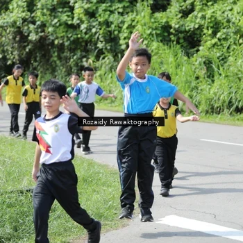 Runner Photo 8396352