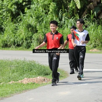Runner Photo 8396354