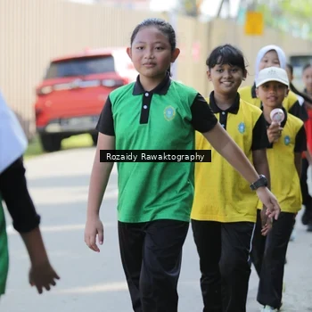 Runner Photo 8396355