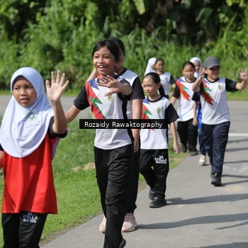 Runner Photo 8396362