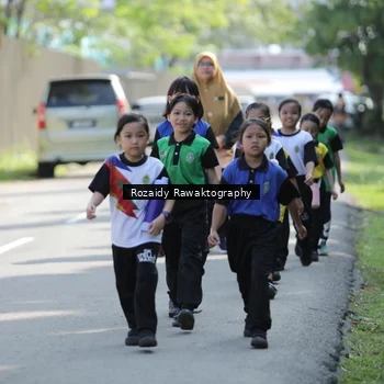 Runner Photo 8396388