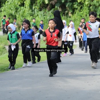 Runner Photo 8396394
