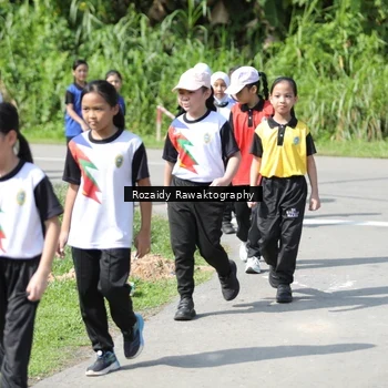 Runner Photo 8396396