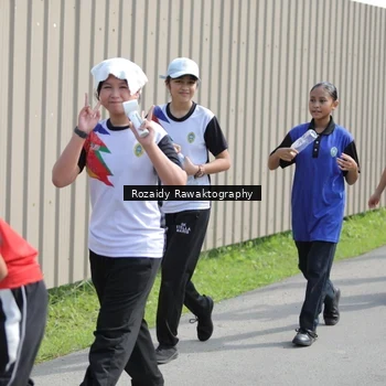 Runner Photo 8396400