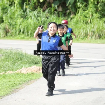 Runner Photo 8396403