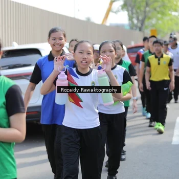 Runner Photo 8396404