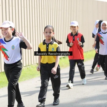 Runner Photo 8396405