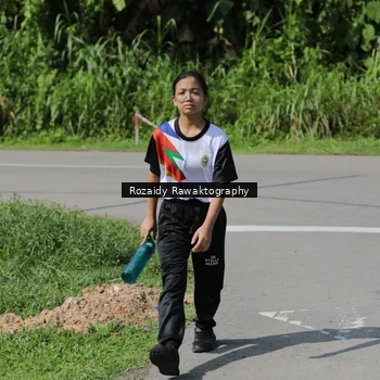 Runner Photo 8396408