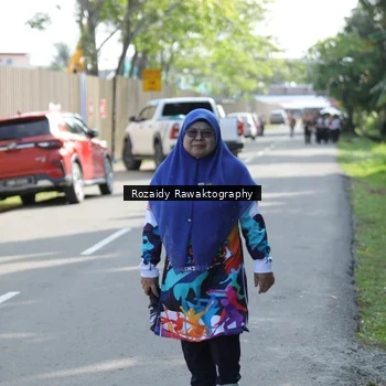Runner Photo 8396415