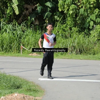 Runner Photo 8396418
