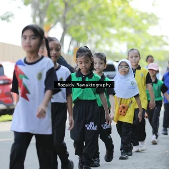 Runner Photo 8396430