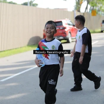 Runner Photo 8396432