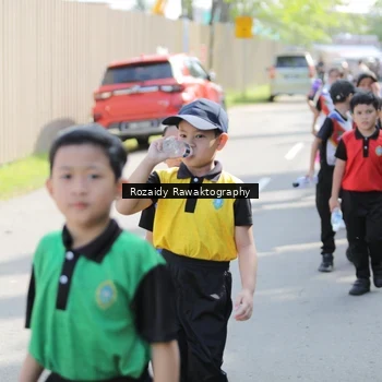 Runner Photo 8396433