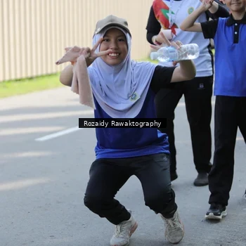 Runner Photo 8396437