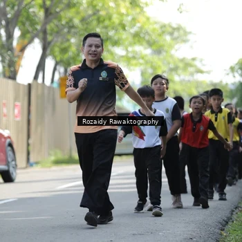 Runner Photo 8396439