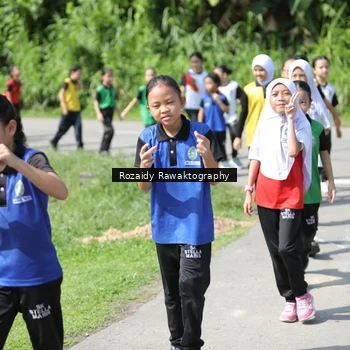 Runner Photo 8396445