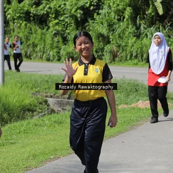 Runner Photo 8396450