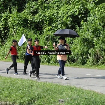 Runner Photo 8396459