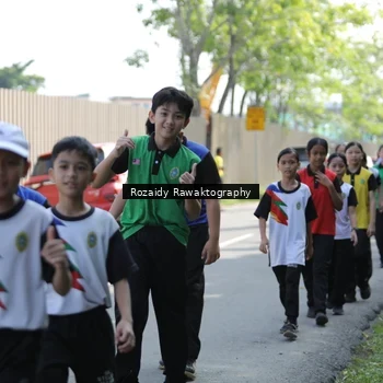 Runner Photo 8396460