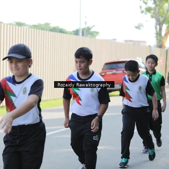 Runner Photo 8396461