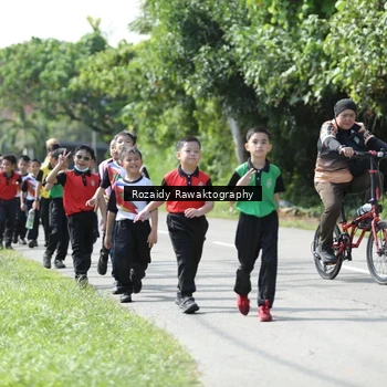 Runner Photo 8396473