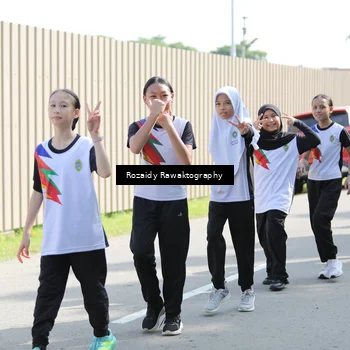 Runner Photo 8396481