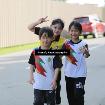Runner Photo 8396482
