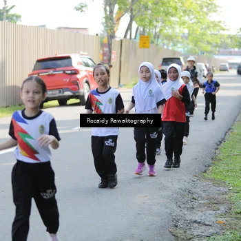 Runner Photo 8396485