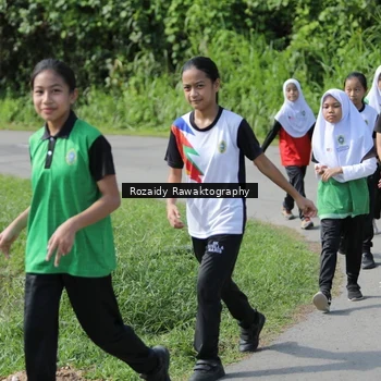 Runner Photo 8396488