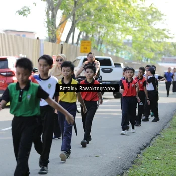Runner Photo 8396490