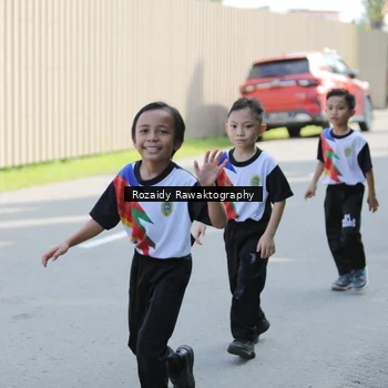 Runner Photo 8396492