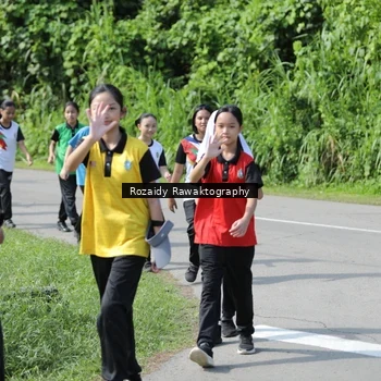Runner Photo 8396500