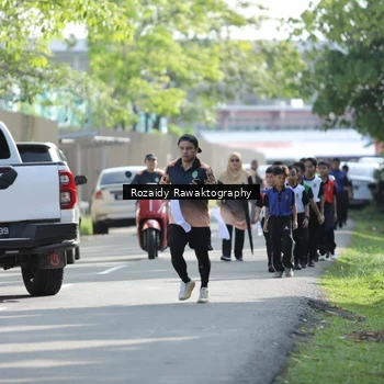 Runner Photo 8396502